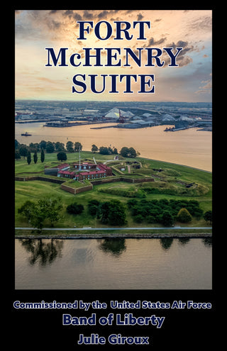 Fort McHenry Suite