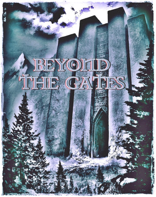 Beyond the Gates