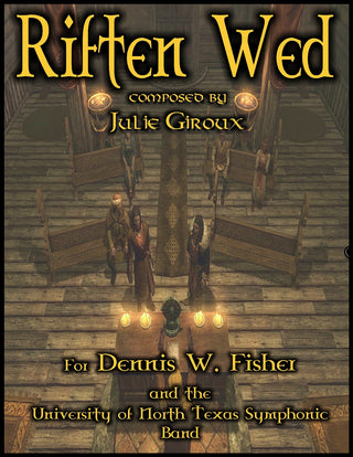 Riften Wed